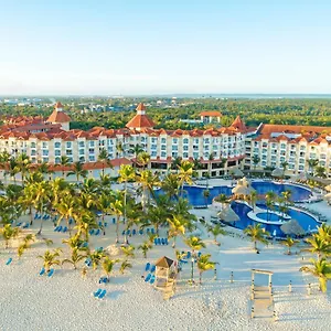 4* Курортный комплекс Occidental Caribe
