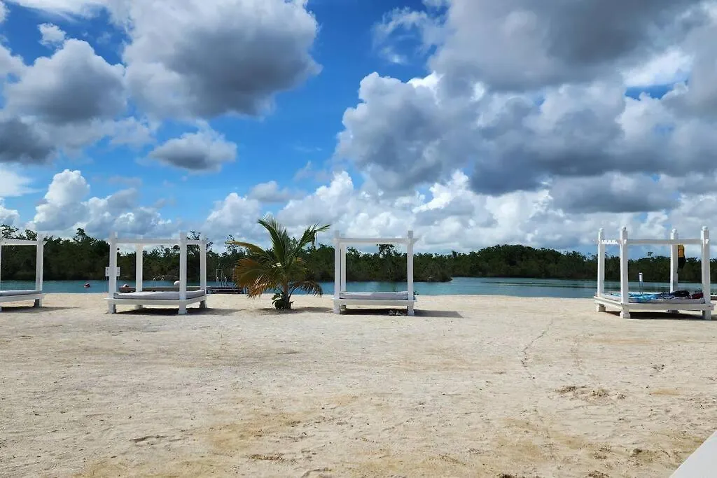 Appartamento Serenity At Canamar Punta Cana