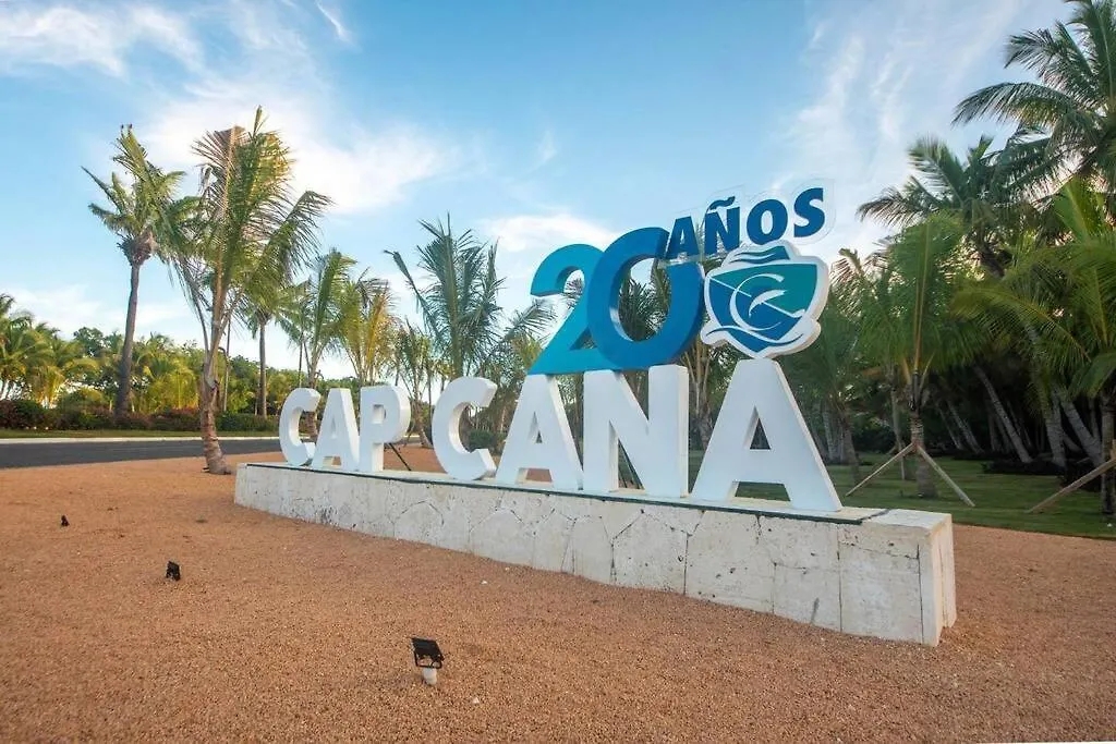 Appartamento Serenity At Canamar Punta Cana