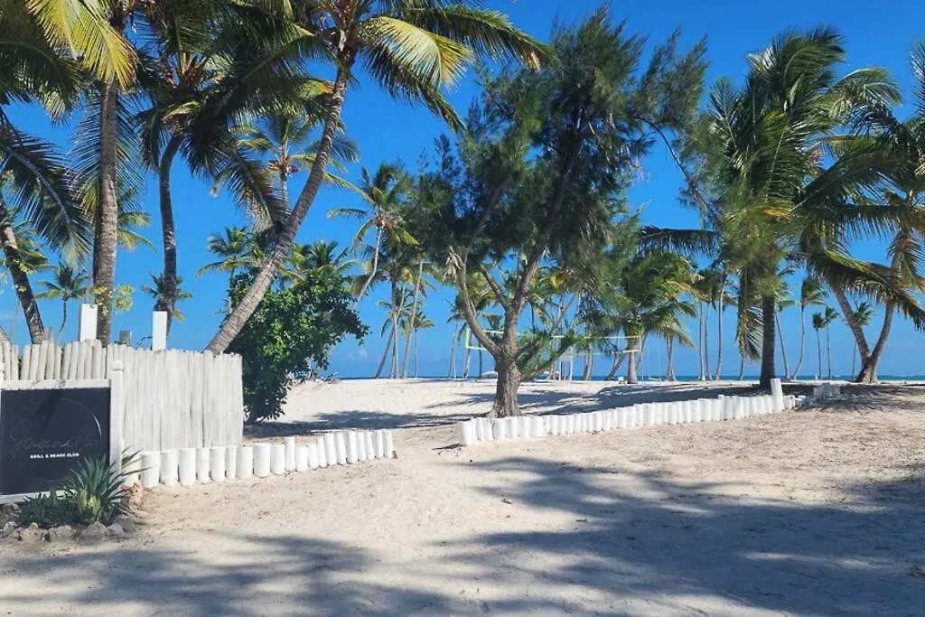 Serenity At Canamar Punta Cana Repubblica Dominicana