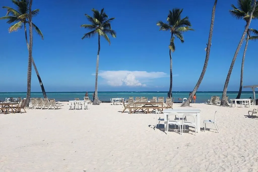 Serenity At Canamar Punta Cana Appartamento