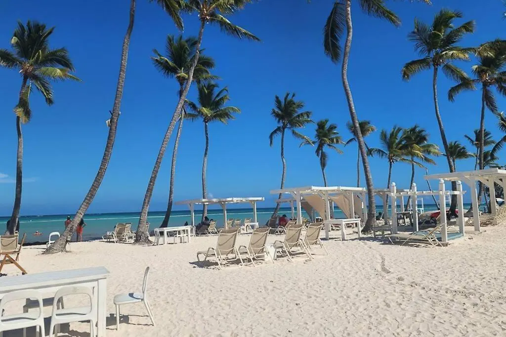 Appartamento Serenity At Canamar Punta Cana Repubblica Dominicana