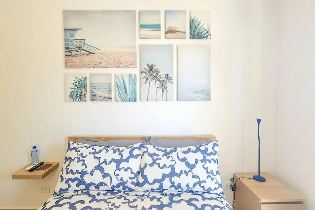 Appartamento Serenity At Canamar Punta Cana