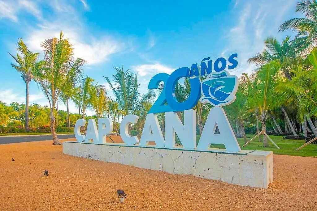 Serenity At Canamar Punta Cana Appartamento