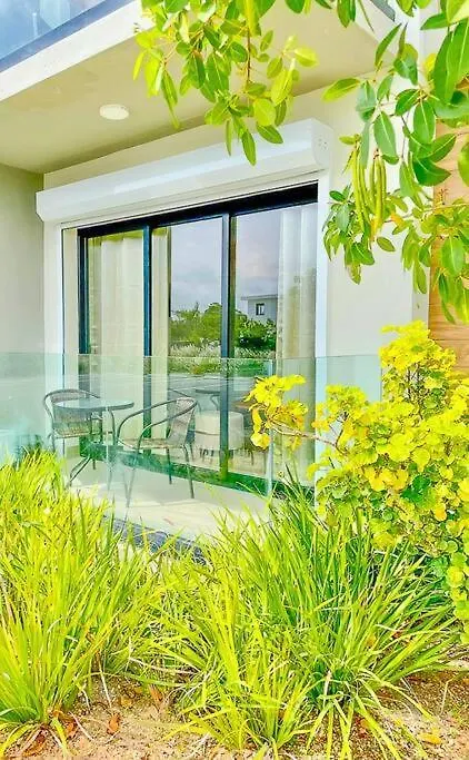 Serenity At Canamar Punta Cana Appartamento